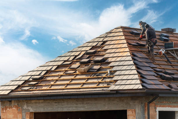 Fast & Reliable Emergency Roof Repairs in Waikele, HI